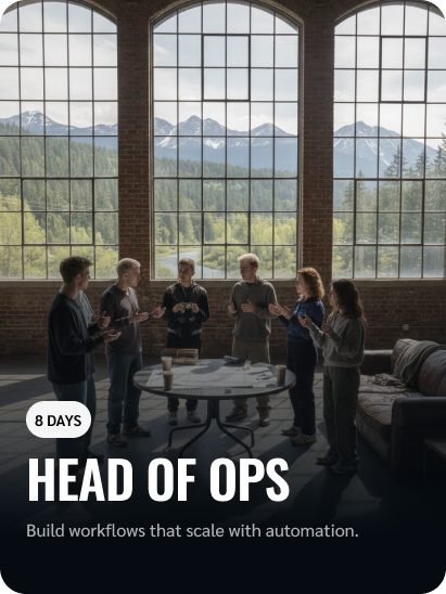 Fellowship program 4